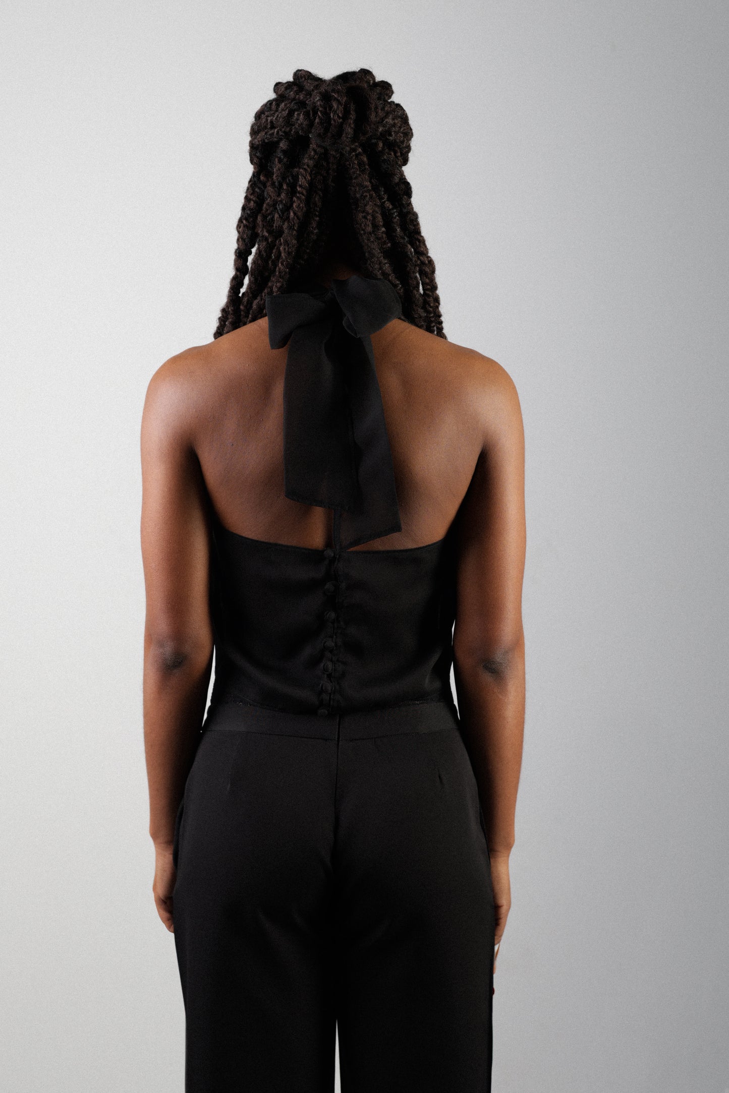 Black Trousers
