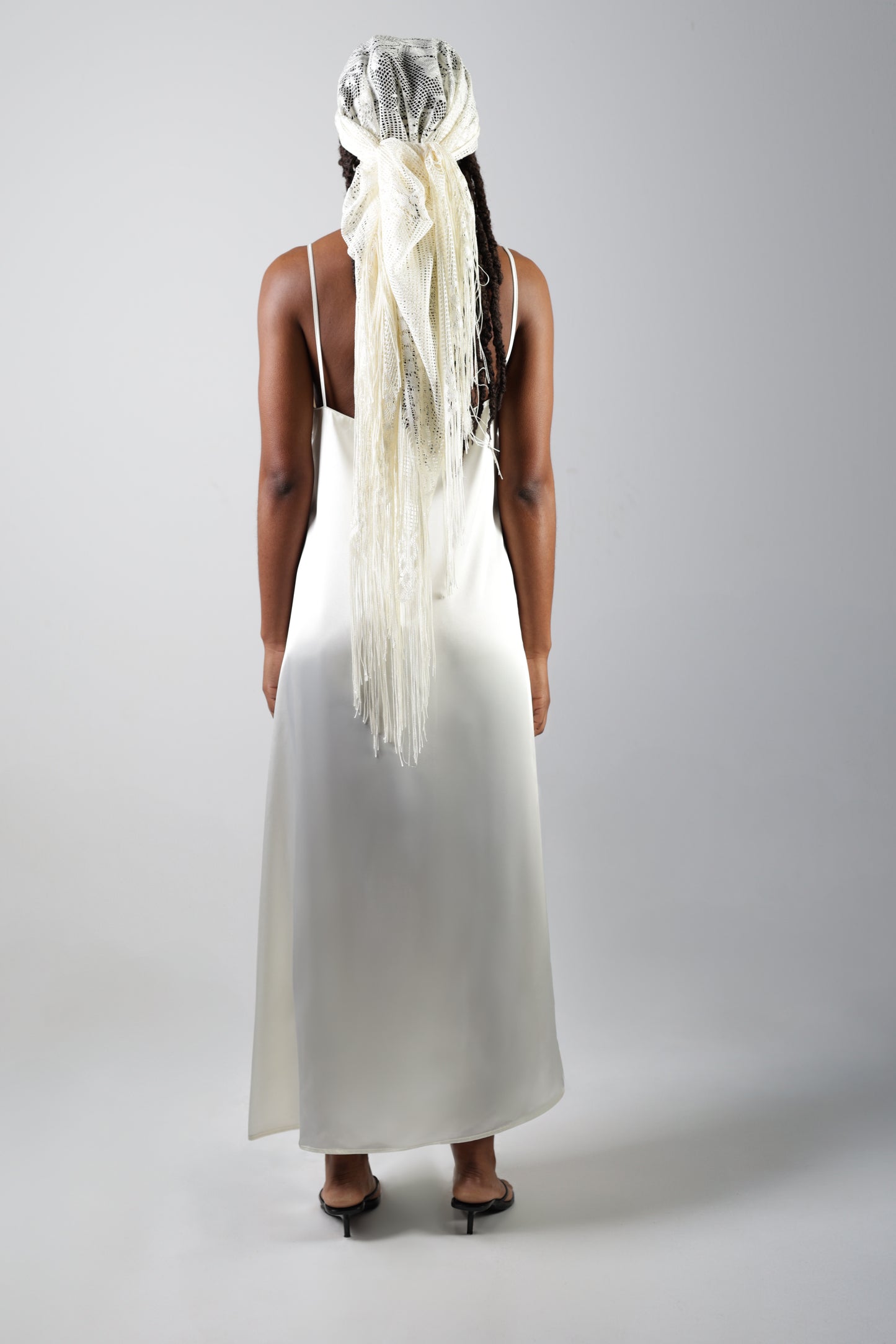 Piel De Ángel Dress