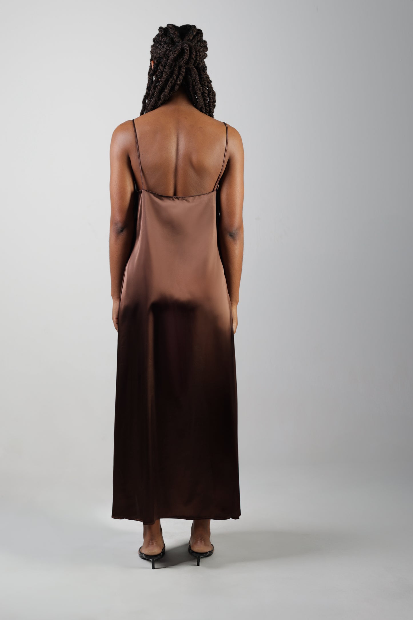 Piel De Ángel Dress