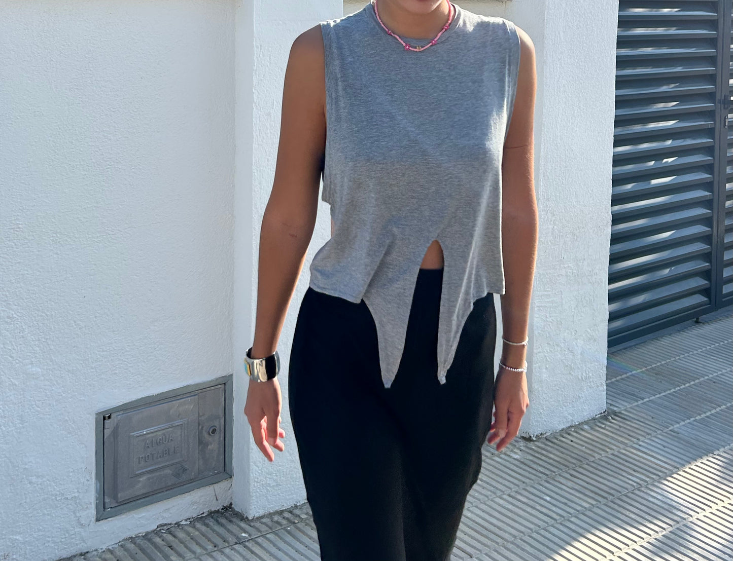 Top Gris